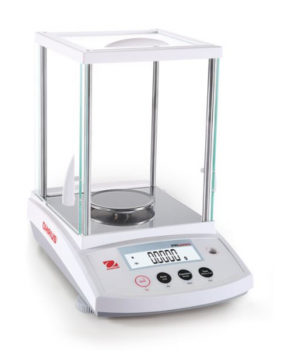 Cân phân tích điện tử hiện số chuẩn ngoại PR224/E 